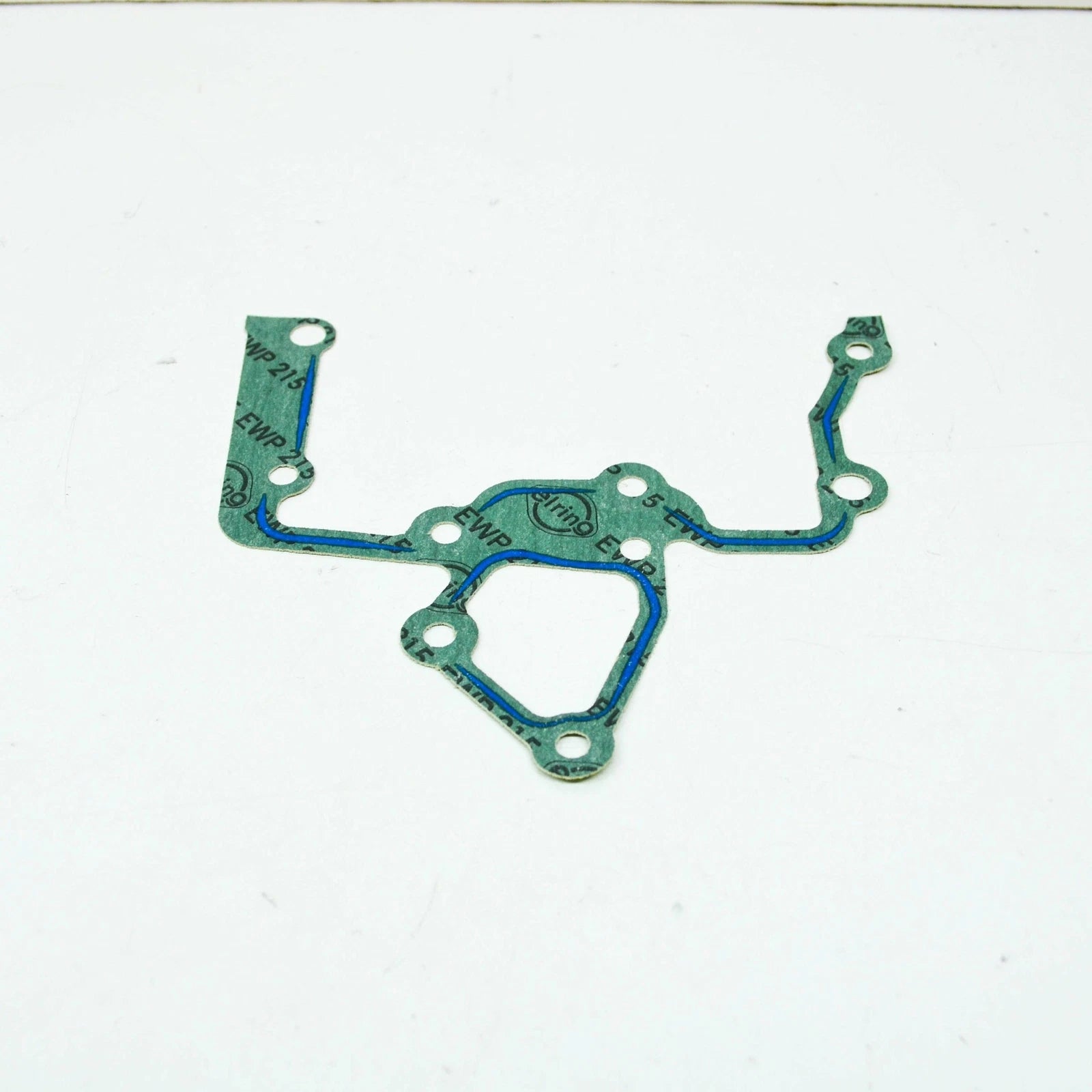 NEW BMW 7 E38 ENGINE TIMING COVER GASKET LEFT ZYL.1-6 11141725767 ORIGINAL