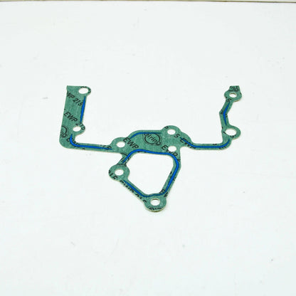 NEW BMW 7 E38 ENGINE TIMING COVER GASKET LEFT ZYL.1-6 11141725767 ORIGINAL