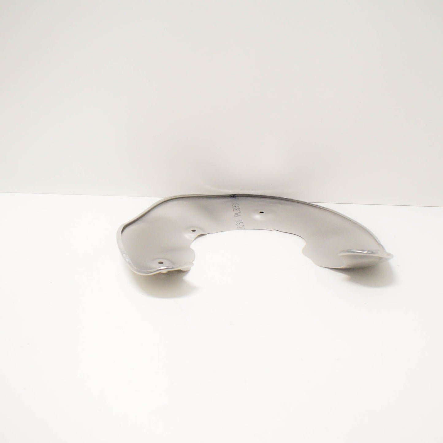 NEW AUDI A4 B8 FRONT LEFT BRAKE DISC PROTECTION PLATE 8K0615311H ORIGINAL