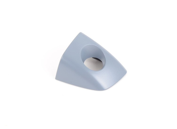 new audi a8 d4 front left door handle cover cap lhd 4h1837879gru original