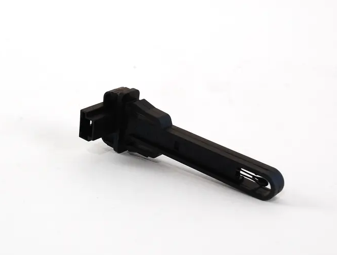 new bmw 1 e81 heater/evaporator temperature sensor 64116930015 6930015 original