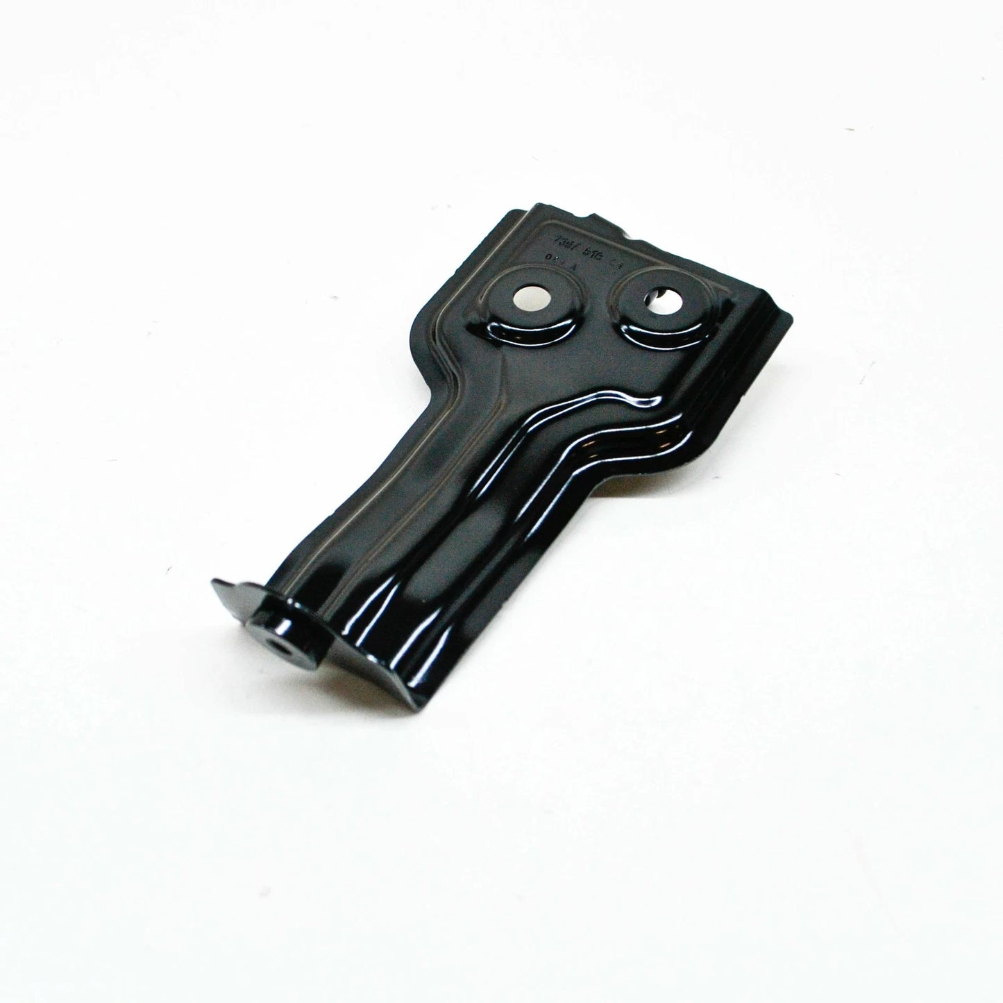 NEW BMW X3 G01 FRONT RIGHT SIDE PANEL BRACKET 41357475802 ORIGINAL