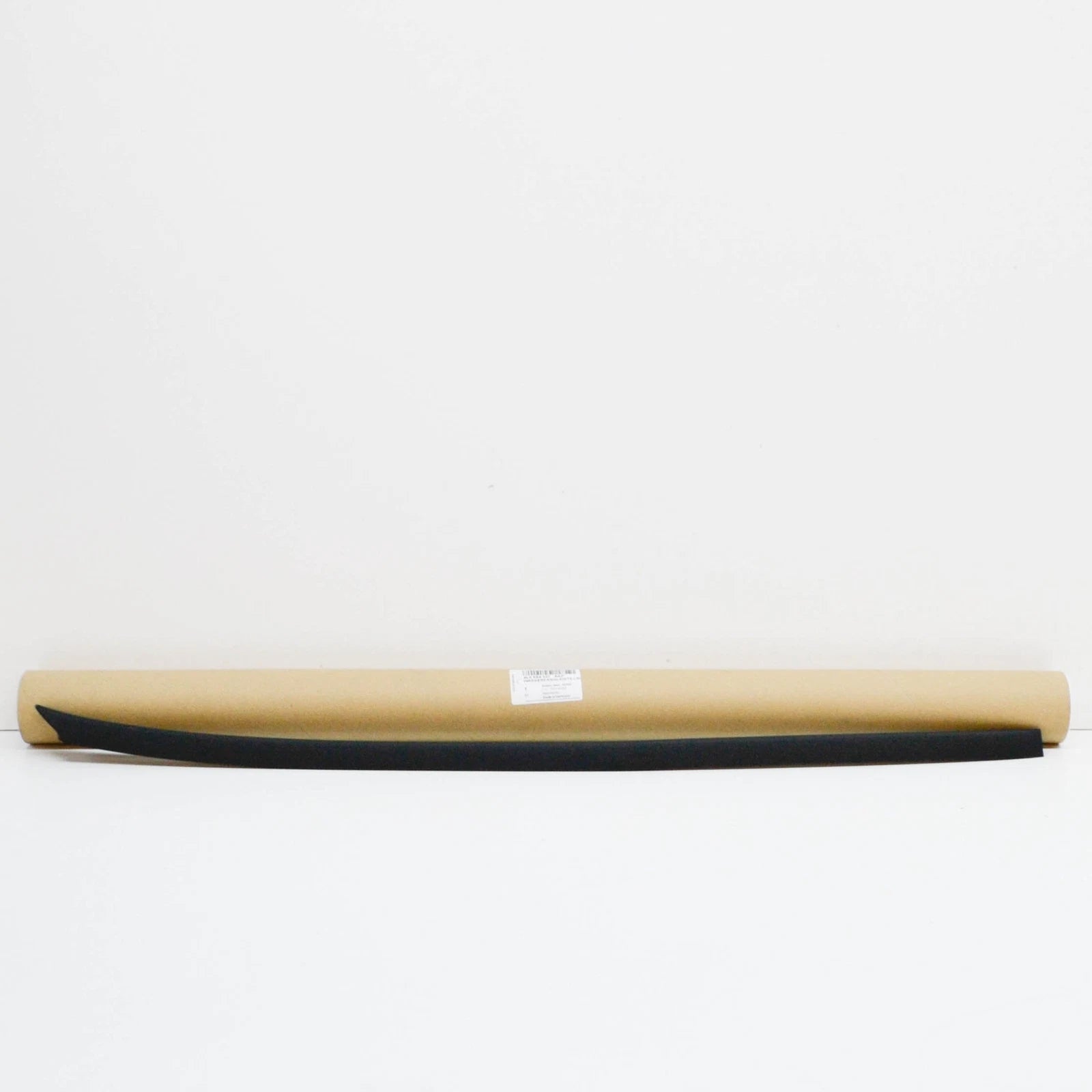 NEW AUDI Q7 4L FRONT LEFT WINDSHIELD WATER DEFLECTOR 4L08543275AP 2015