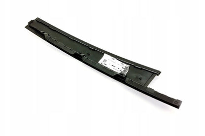 NEW VOLKSWAGEN TOURAN 5T REAR LEFT DOOR WINDOW FRAME TRIM 5TA839901A041