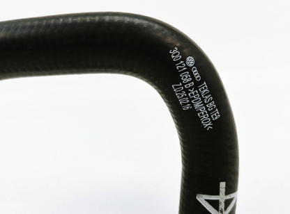 NEW VOLKSWAGEN ARTEON 3H7 COOLANT HOSE 3Q0121058B ORIGINAL