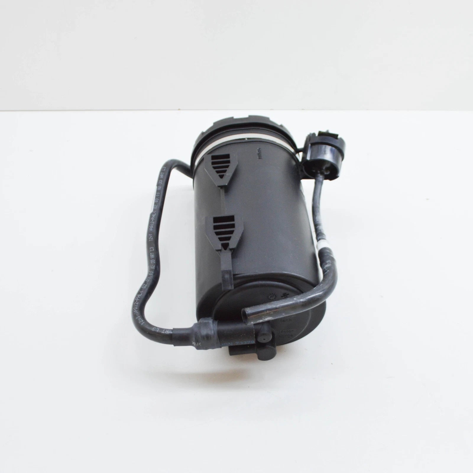 NEW MERCEDES-BENZ E W212 ACTIVATED CHARCOAL FILTER A2124700659 ORIGINAL