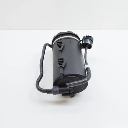 NEW MERCEDES-BENZ E W212 ACTIVATED CHARCOAL FILTER A2124700659 ORIGINAL