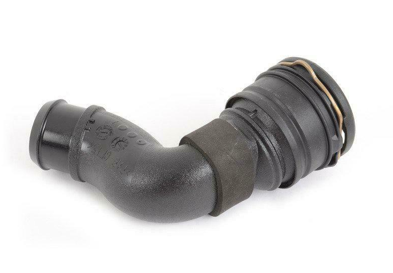 NEW VOLKSWAGEN JETTA A5 CHARGE AIR COOLER AIR PIPE 1K0145946A ORIGINAL