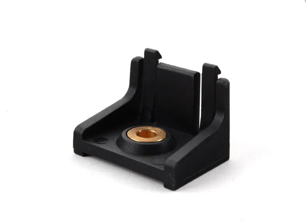 new bmw z3 e36 engine oil cooling mounting bracket 17512243659 2243659 original