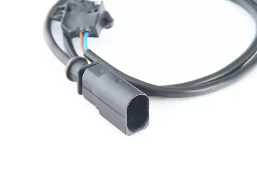 NEW VOLKSWAGEN JETTA A6 MK6 FRONT LID LOCK CONTACT SWITCH 5C6953236B ORIGINAL