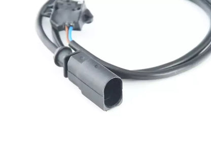 NEW VOLKSWAGEN JETTA A6 MK6 FRONT LID LOCK CONTACT SWITCH 5C6953236B ORIGINAL