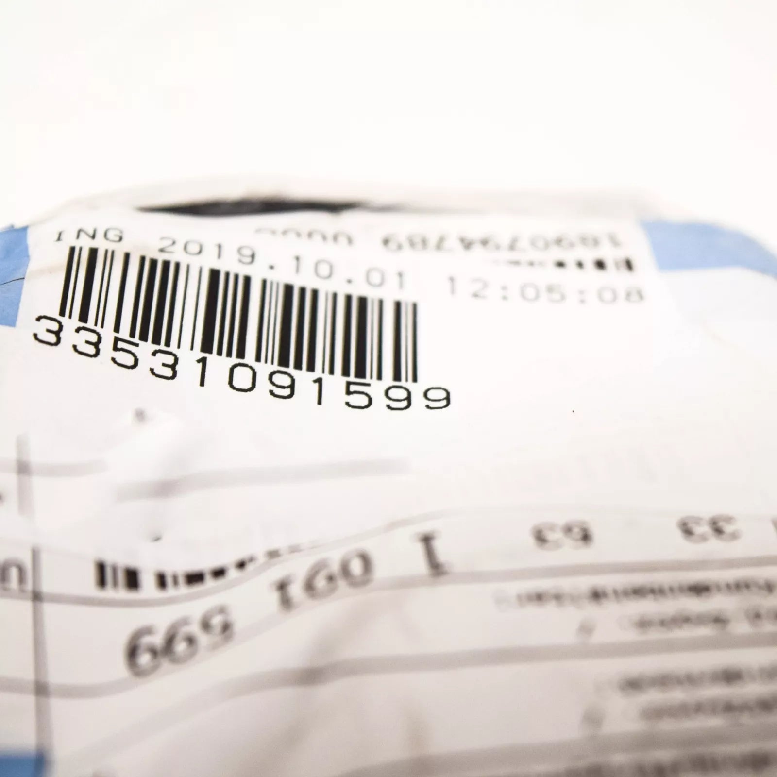 NEW BMW 3 E36 REAR AXLE UPPER SPRING PAD 33531091599 ORIGINAL