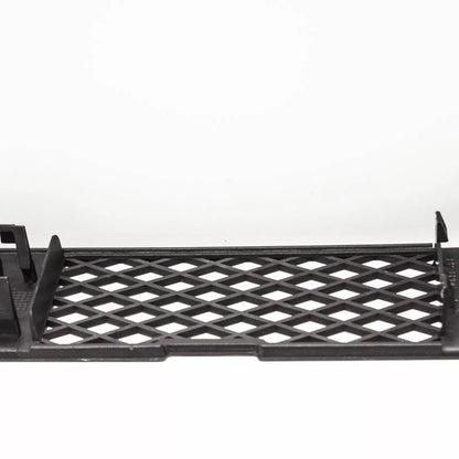 MERCEDES BENZ CL W215 FRONT BUMPER LOWER CENTER GRILL A2158850622 00-01 NEW