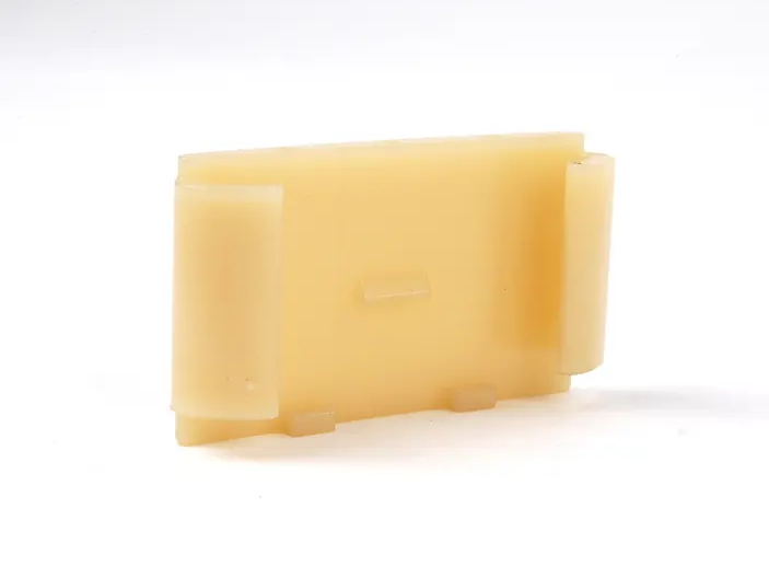 new mb c w204 to camshaft bearing housing rubber block a2710520416 original