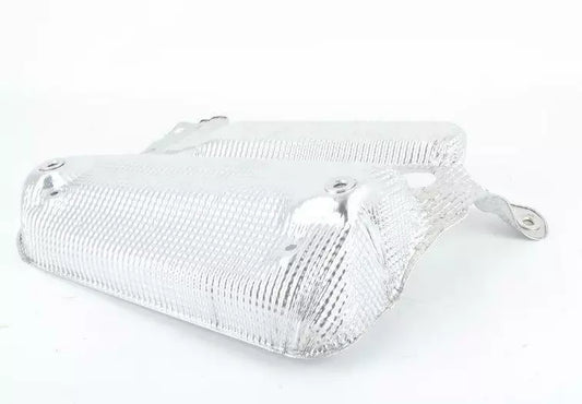 NEW VOLKSWAGEN PASSAT B6 REAR SILENCER RIGHT HEAT SHIELD 3C0825712 ORIGINAL