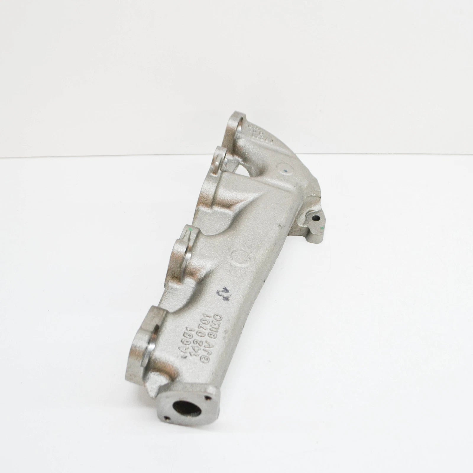 NEW MERCEDES-BENZ SPRINTER W906 EXHAUST MANIFOLD A6511420701 ORIGINAL