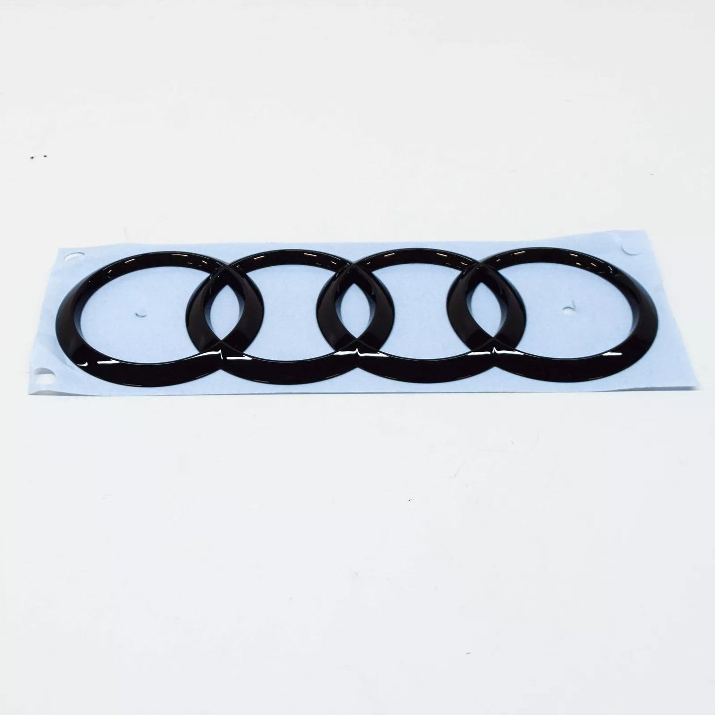 NEW AUDI A4 B9 REAR EMBLEM INSCRIPTION BADGE 8W9853742AT94