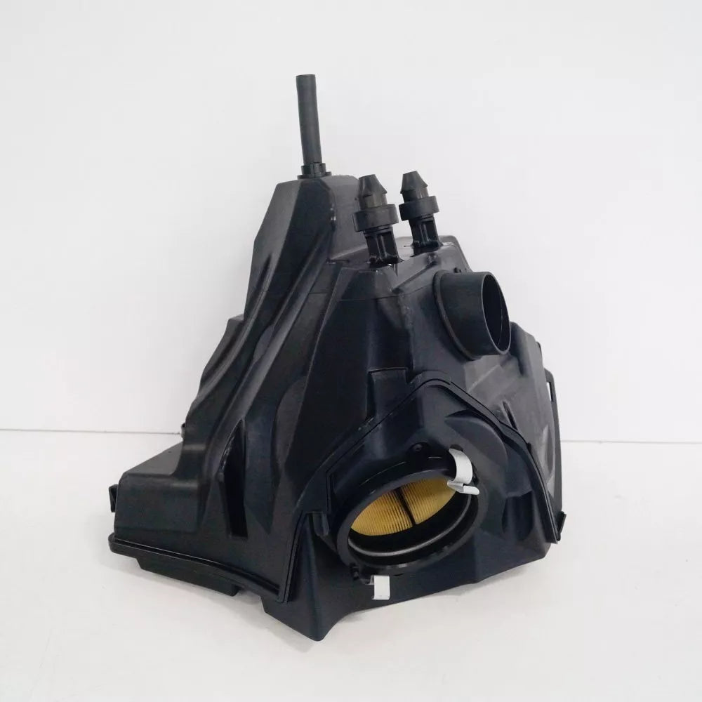 NEW AUDI Q5 8R AIR FILTER BOX 8K0133837Q 3.0 PETROL ORIGINAL