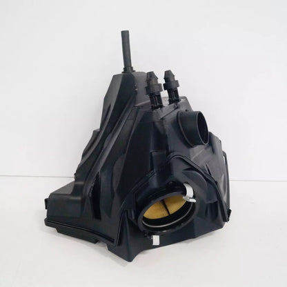 NEW AUDI Q5 8R AIR FILTER BOX 8K0133837Q 3.0 PETROL ORIGINAL