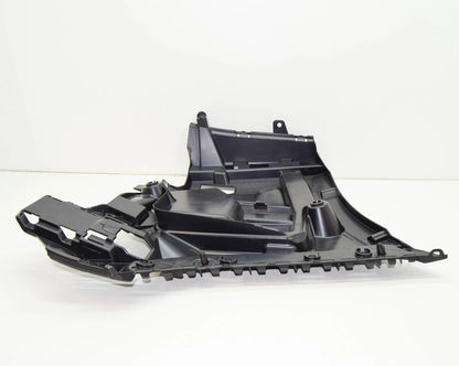 NEW BMW 8 GRAN COUPE G16 REAR RIGHT BUMPER BRACKET 51128075302 ORIGINAL