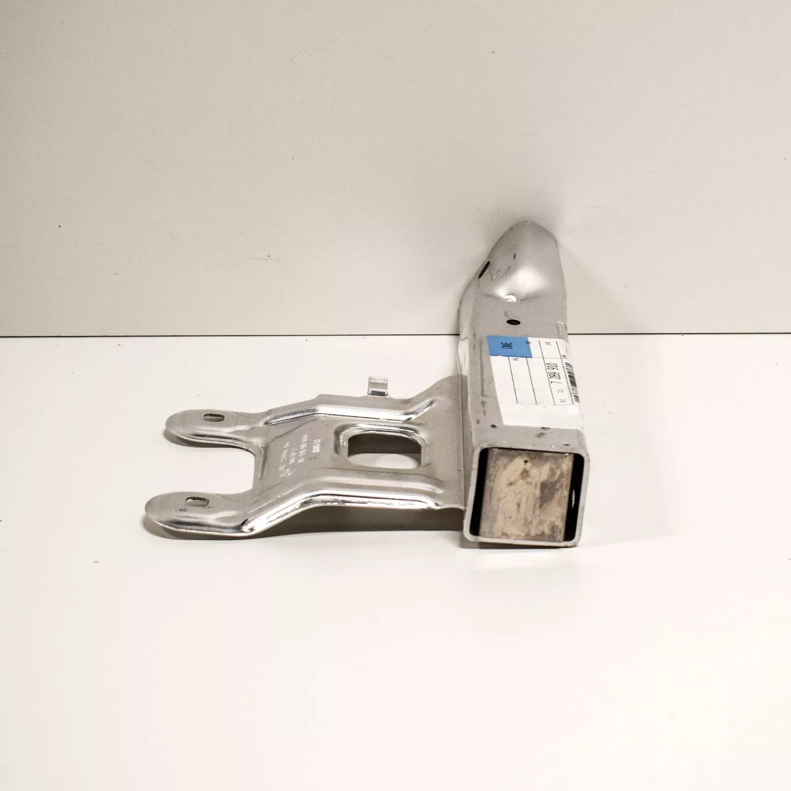 NEW BMW 3 GT F34 FRONT BUMPER RIGHT LOWER DEFORMATION ELEMENT 51117289910