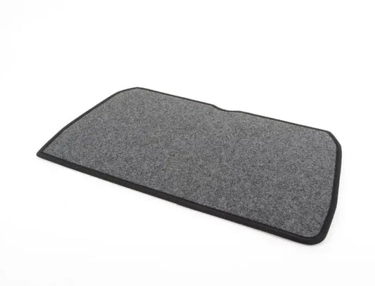 NEW AUDI R8 42 LUGGAGE COMPARTMENT FLOOR COVERING 420863463B1F9 ORIGINAL