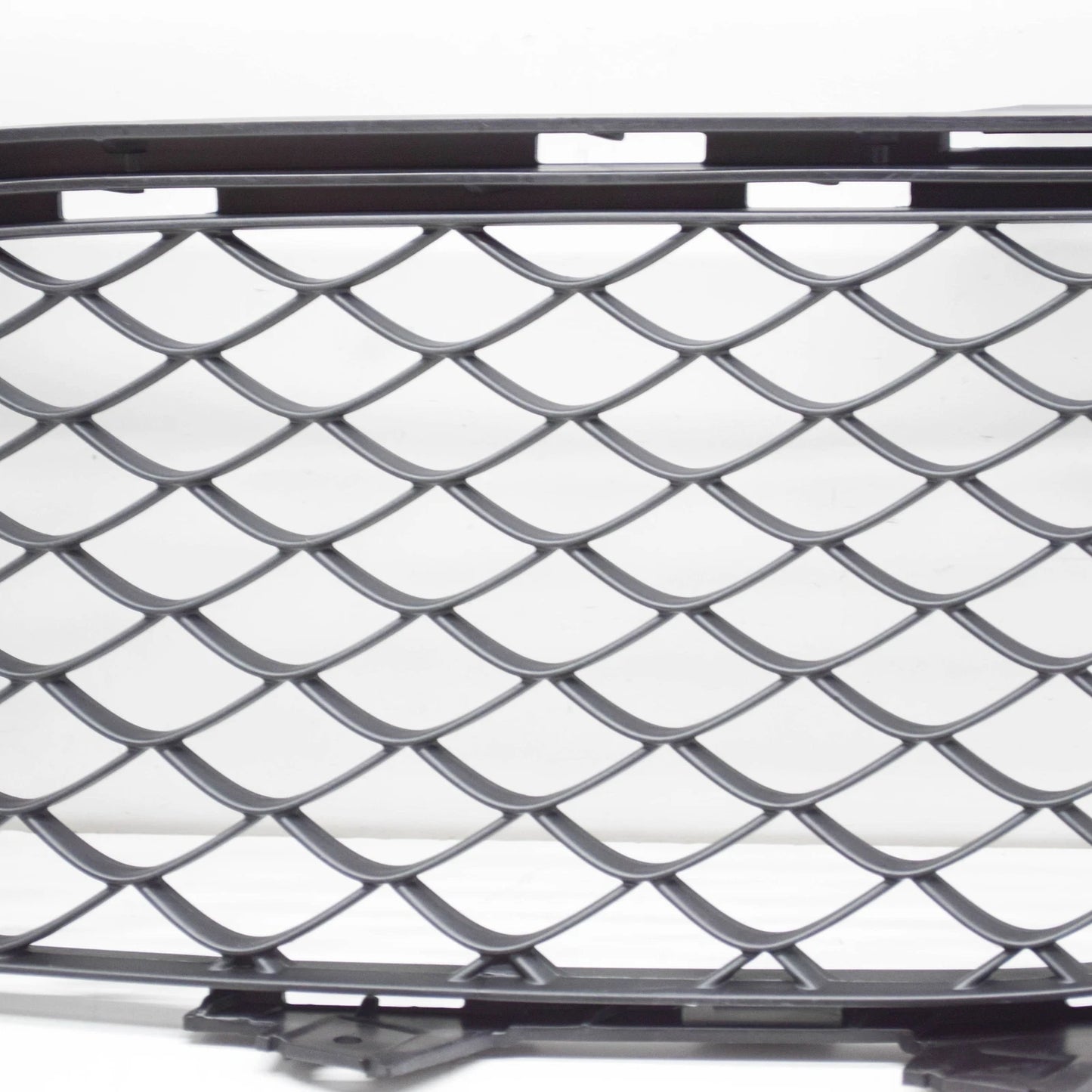 NEW MB CLS C218 FRONT AMG BUMPER RIGHT LOWER GRILLE A2188852622 2015 ORIGINAL