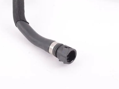 NEW BMW X3 E83 RADIATOR HEATER HOSE 11537556924 7556924 ORIGINAL