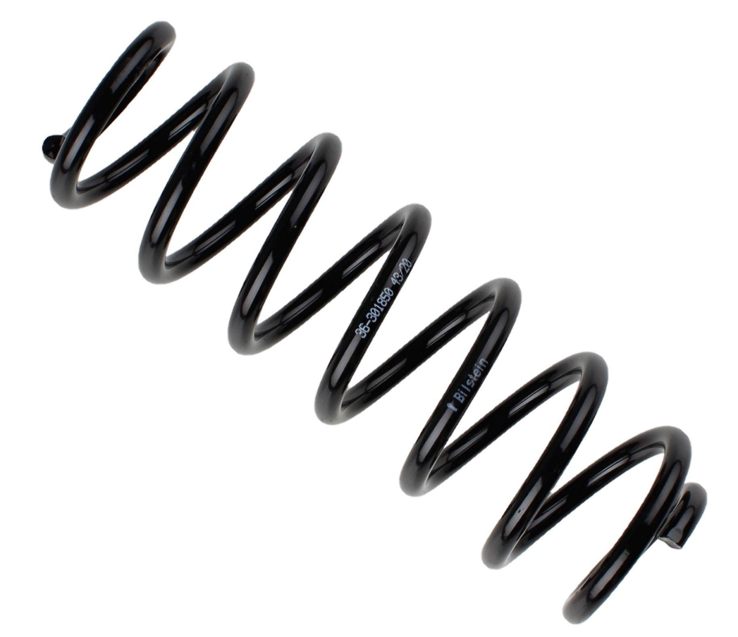 new seat ateca kh7 rear right side coil spring 5qf511115aq original