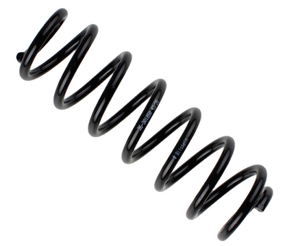 new seat ateca kh7 rear right side coil spring 5qf511115aq original
