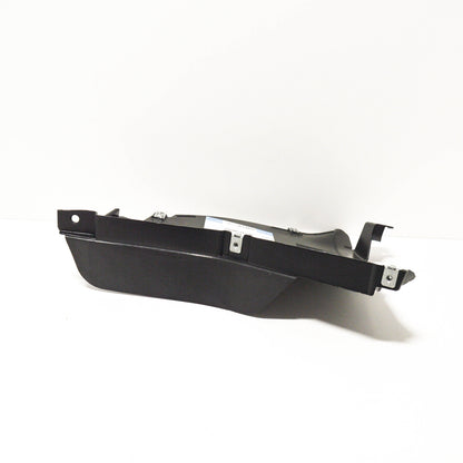 new bmw 5 f10 front left wheel arch housing front part 8045195 51758045195