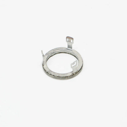 NEW BMW E60N E61N E63N FUEL INJECTOR DECOUPLING ELEMENT 7564751 13537564751