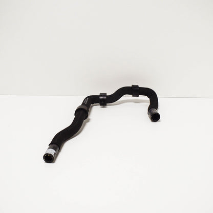 NEW AUDI A4 B8 CENTER COOLANT WATER PIPE HOSE 8K0145923B ORIGINAL