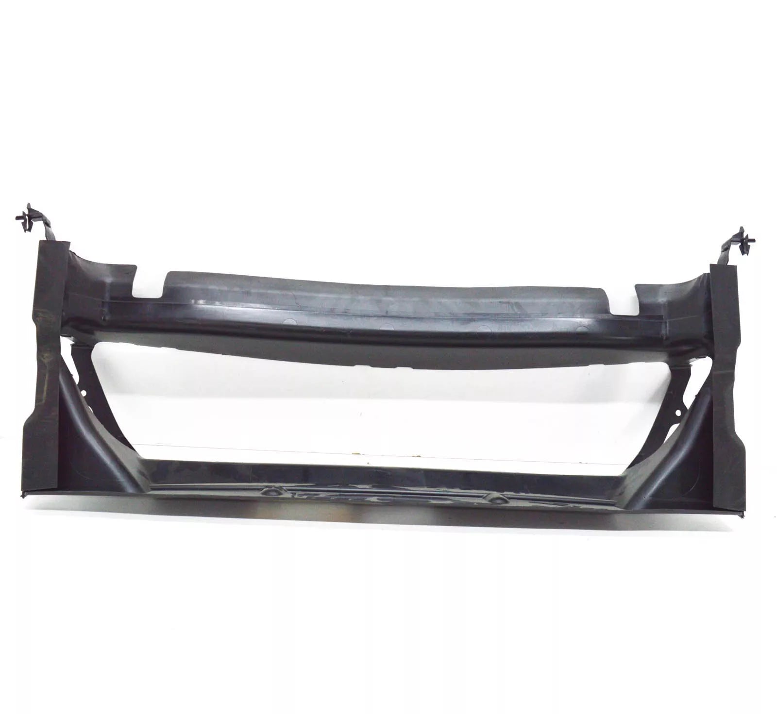 NEW BMW 1 F20 RADIATOR LOWER AIR DUCT 51748050728 8050728 ORIGINAL