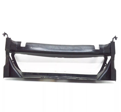 NEW BMW 1 F20 RADIATOR LOWER AIR DUCT 51748050728 8050728 ORIGINAL