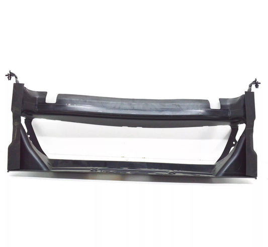 NEW BMW 1 F20 RADIATOR LOWER AIR DUCT 51748050728 8050728 ORIGINAL