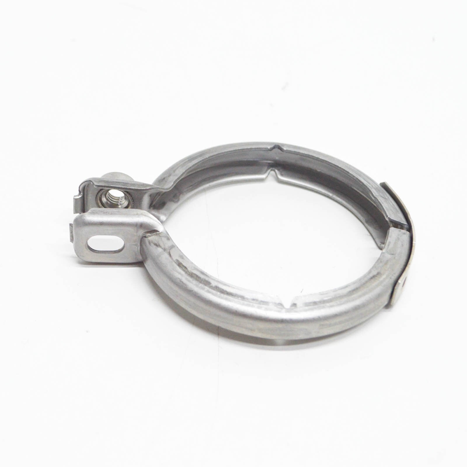 NEW MERCEDES-BENZ ML W164 EXHAUST SYSTEM PIPE CLAMP A2024900841 ORIGINAL