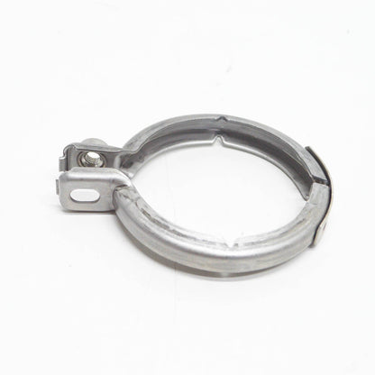 NEW MERCEDES-BENZ ML W164 EXHAUST SYSTEM PIPE CLAMP A2024900841 ORIGINAL