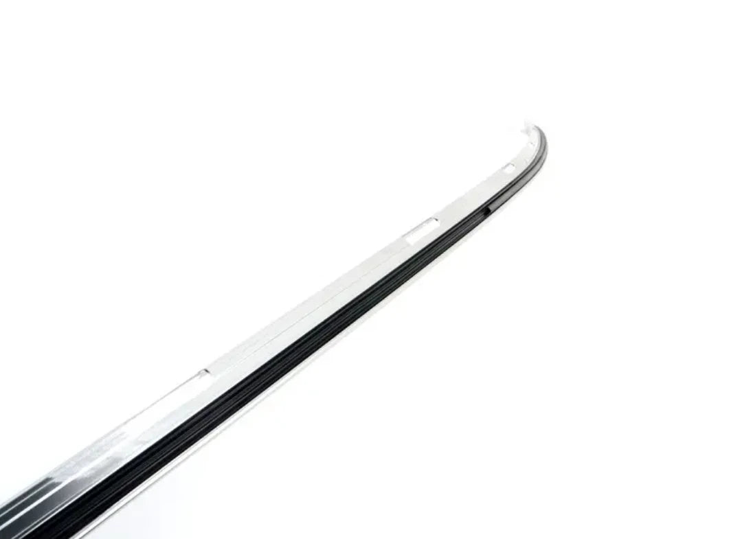 NEW BMW 6 GRAN COUPE F06 RIGHT ROOF STRIP TRIM 7275302 51767275302 ORIGINAL