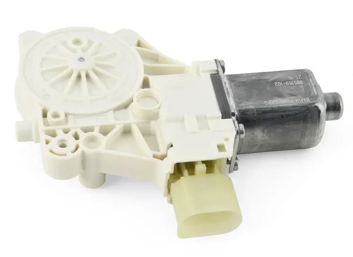 NEW BMW 2 CABRIO F23 REAR LEFT WINDOW REGULATOR MOTOR 67627046032 ORIGINAL