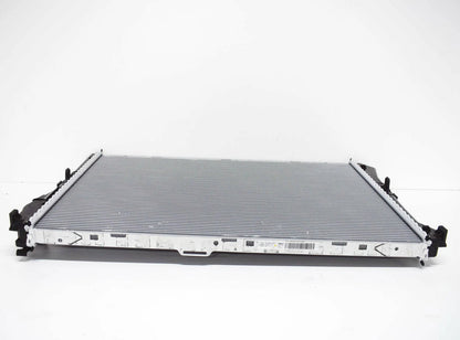 NEW MERCEDES-BENZ C-CLASS W205 ENGINE COOLANT RADIATOR A0995001703 ORIGINAL