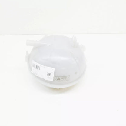 NEW VOLKSWAGEN JETTA A7 EXPANSION COOLANT RESERVOIR TANK 5Q0121407M