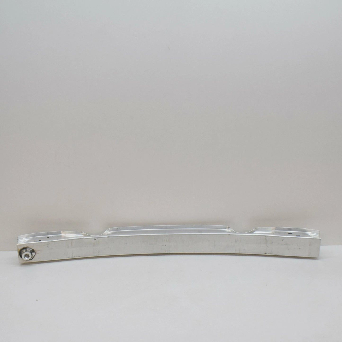 NEW AUDI A6 C7 FRONT BUMPER CRASH REINFORCEMENT BAR 4G0807113A ORIGINAL