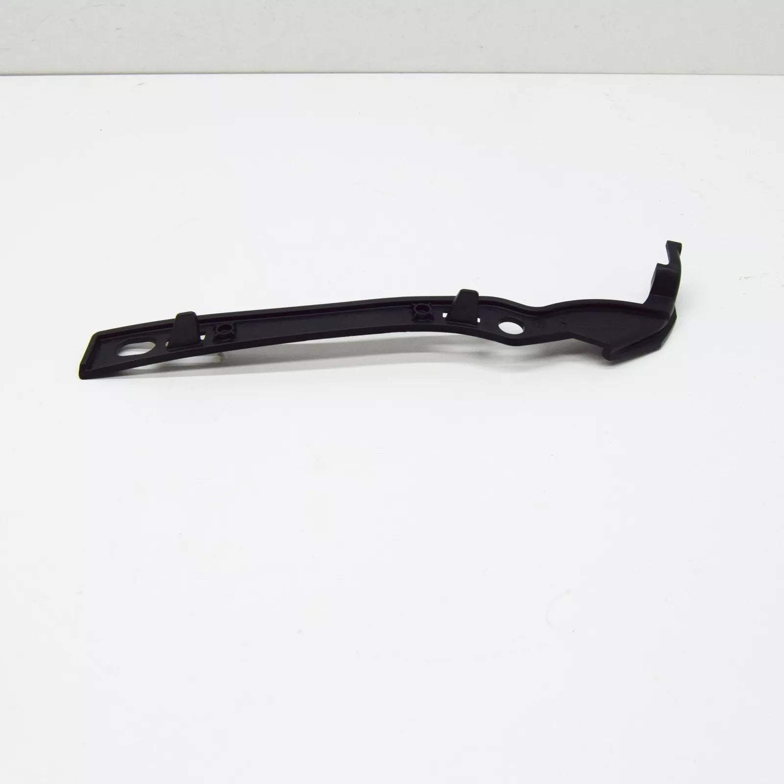 NEW AUDI A3 8V REAR LEFT WHEELHOUSING LINER ADAPTER 8V5807083B ORIGINAL