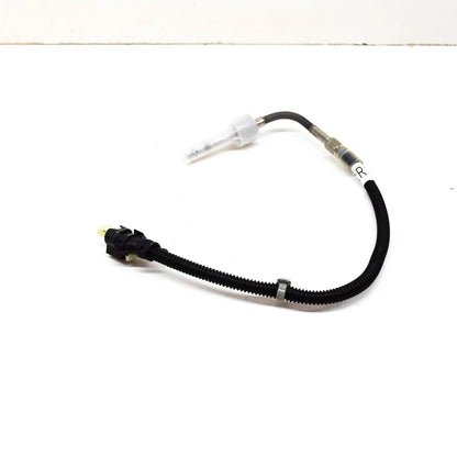 NEW MERCEDES-BENZ E W212 EXHAUST SYSTEM TEMPERATURE SENSOR A0009053505 ORIGINAL