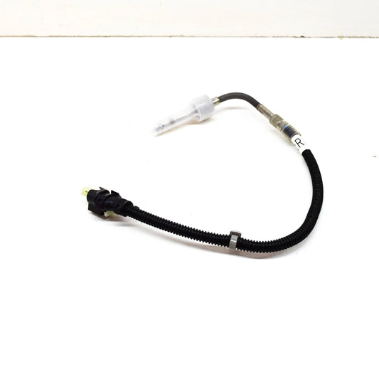 NEW MERCEDES-BENZ E W212 EXHAUST SYSTEM TEMPERATURE SENSOR A0009053505 ORIGINAL