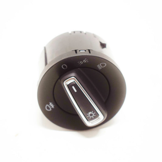 NEW VOLKSWAGEN GOLF MK7 HEADLIGHT SWITCH 5G0941431BGWZU