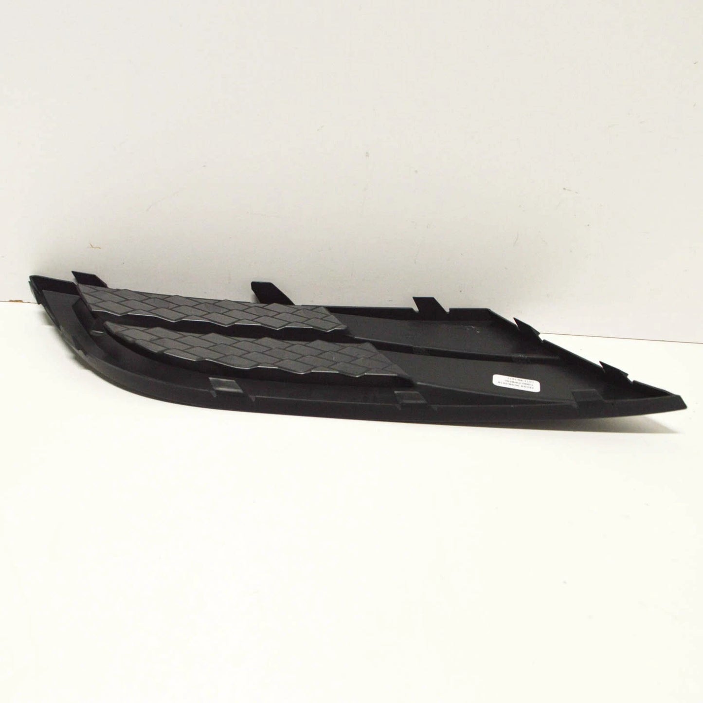 NEW VOLKSWAGEN JETTA MK6 FRONT RIGHT FOG LIGHT GRILL 5C6853666G9B9