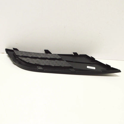 NEW VOLKSWAGEN JETTA MK6 FRONT RIGHT FOG LIGHT GRILL 5C6853666G9B9