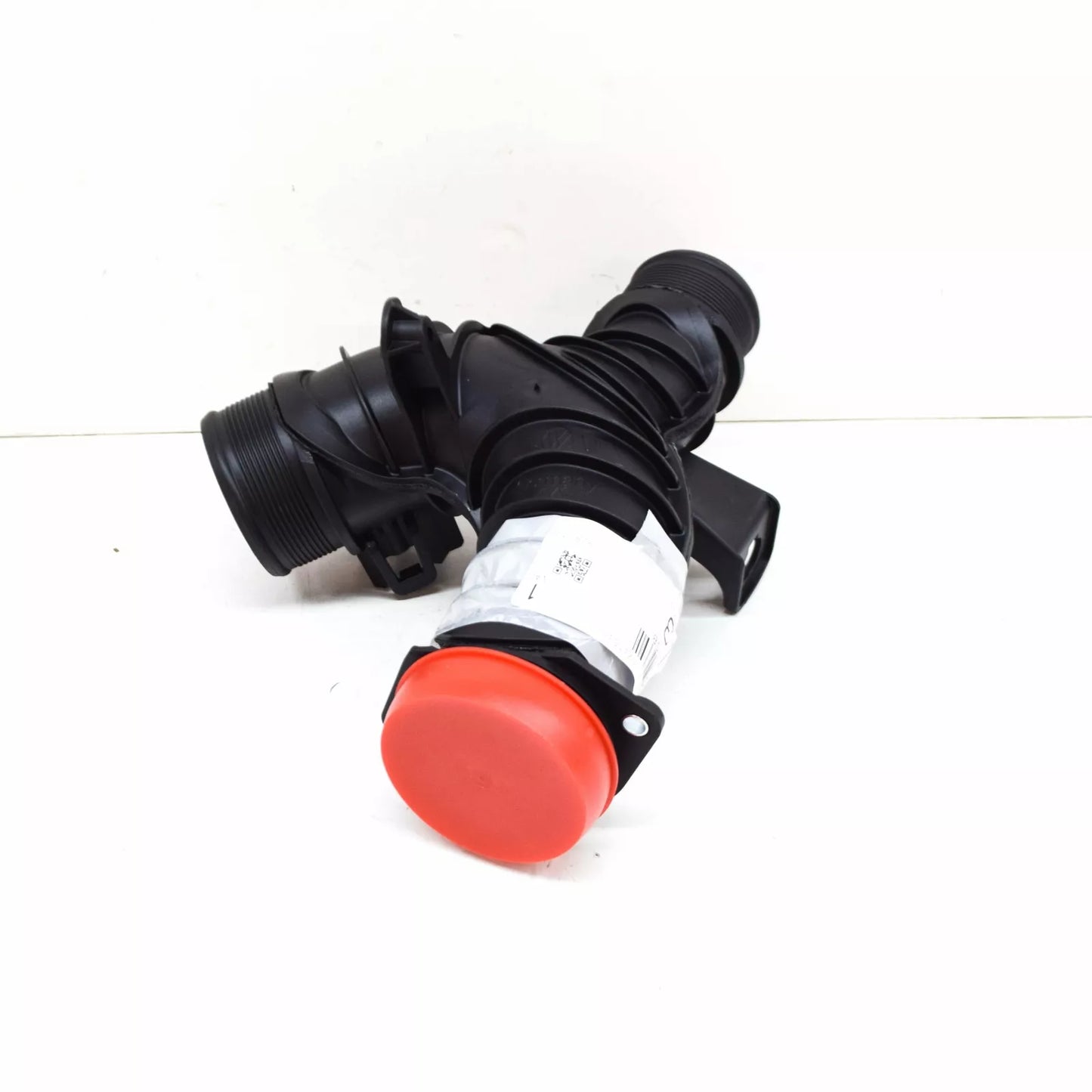 NEW VOLKSWAGEN TOUAREG MK3 7P CHARGE AIR COOLER HOSE TUBE 7P0145770B